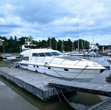 Suurempi Ryhmae Kuuluisassa Villassa Helsinki