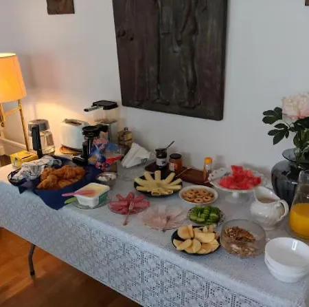 Suurempi Ryhmae Kuuluisassa Villassa Campeggio *